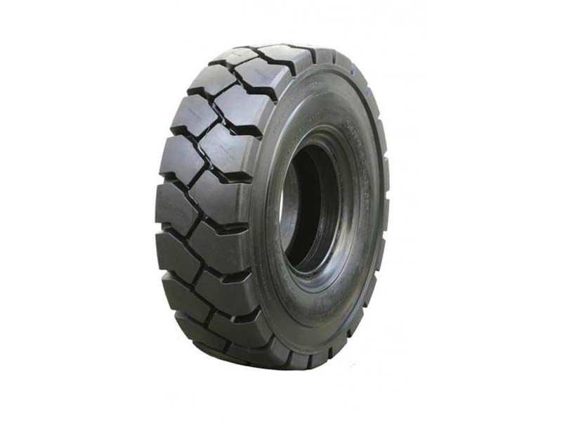 Forklift Tire