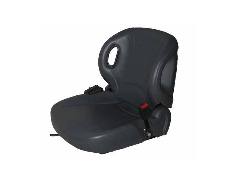 Forklift Seat