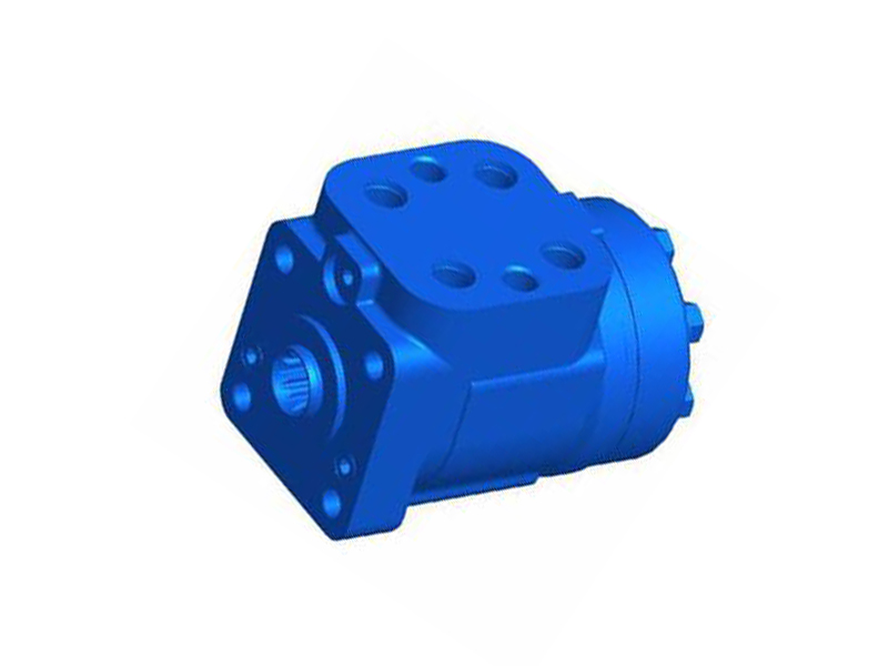 Forklift Steering Gear