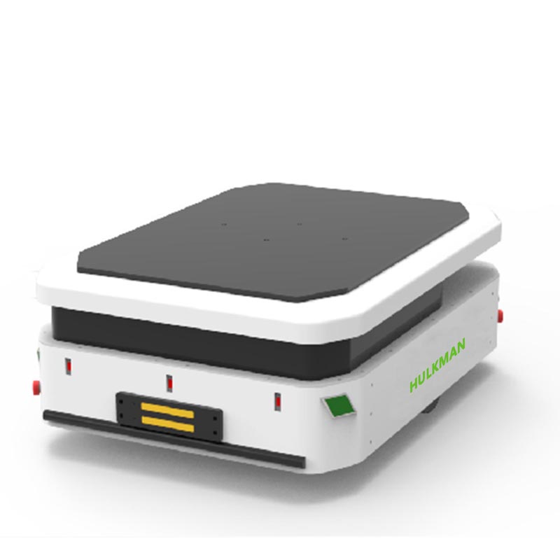 300KG/500KG/1000KG AGV Chassis Vehicle