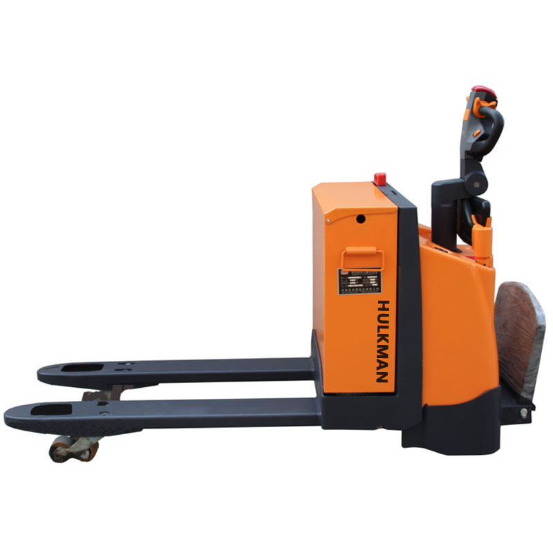 2.0 Ton/ 2.5 Ton Electric Pallet Truck