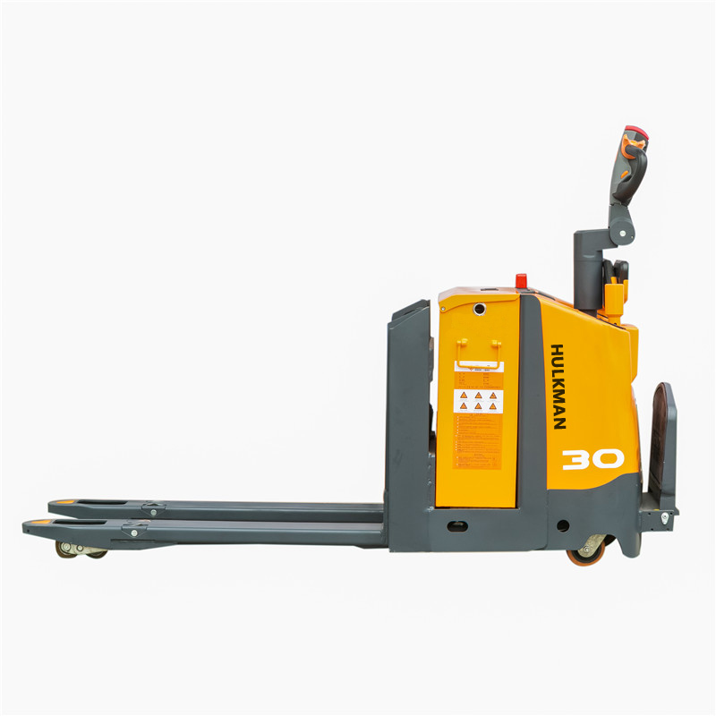 3.0 Ton/3.5 Ton Electric Pallet Truck
