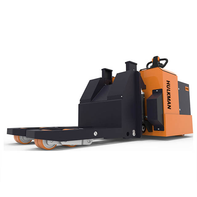 10.0 Ton/12.0 Ton Heavy Duty Electric Pallet Truck
